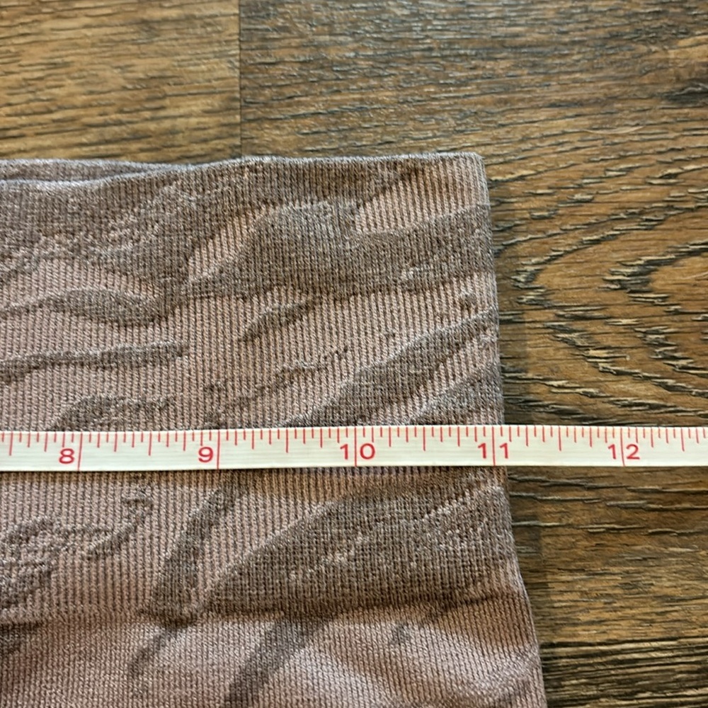 Gymshark size XS leggings - Picture 5 of 8